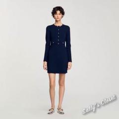2025年最新】sandro ワンピースの人気アイテム - メルカリ