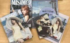 MISAMO HAUTE COUTURE SANA盤