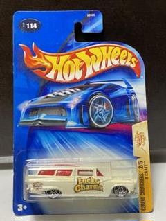 新品未開封 ホットウィール（hotwheels）　メガ・サービスステーション 919DDH+OaKL._UF350,350_QL50_.jpg