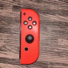 Nintendo Switch Joy-Con 赤