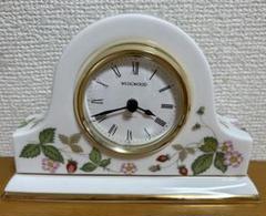 2025年最新】ウェッジウッド ワイルドストロベリー 時計の人気