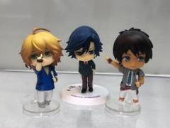 ★状態〇★ フィギュア 四ノ宮那月 一ノ瀬トキヤ 愛島セシルのサムネイル