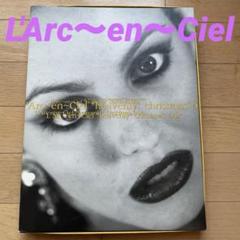 ラルクアンシエル写真集 L'Arc-en-Ciel, 