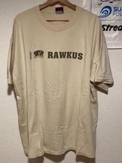 希少 20s RAWKUS レーベル Tシャツ ヴィンテージ 古着のサムネイル