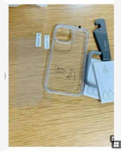 【 現品限り‼️⭐️】PATCHWORKS LUMINA iPhone ケータイ