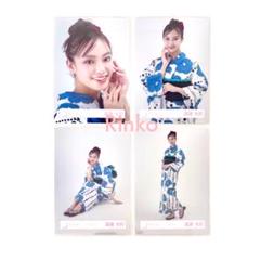 【バラ売り】櫻坂46 2024年 浴衣 遠藤光莉 座り 櫻坂46 遠藤光莉 2025年 浴衣 生写真 4種 コンプ - メルカリ