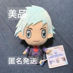 ダイゴ ぬいぐるみ ポケモン ポケモンマスターズ EX ぬいぐるみ ダイゴ ポケットモンスター