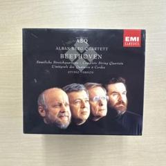 3204【CDクラシック】【10枚組】Alban Berg Quartett B