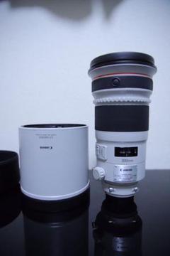 『5年保証』 SCM様専用【純正レンズ】Canon EF300mm USM IS F2.8L - レンズ(ズーム)