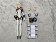 figma アイギス + コロマル 箱無し 中古品 ペルソナ3｜Yahoo