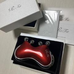 【未使用】Refa CAXA M1 カッサエムワン パールレッド 2025年最新】refa caxa m1の人気アイテム - メルカリ