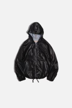 ブランド通販サイト object barbell 定7万 新品 sc 即完売 ブルゾン jkt ジャケット・アウター