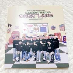 セブチ　ケレン　新品未開封　DVD 2025年最新】seventeen ケレン dvdの人気アイテム - メルカリ