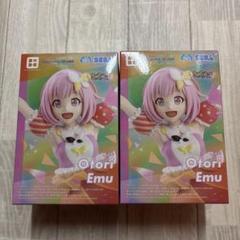 新品未開封8点セットプロジェクトセカイカラフルステージ セガ Desktop×Decorate Collections プロジェクトセカイ