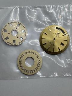 2025年最新】カレンダーディスク ROLEXの人気アイテム - メルカリ