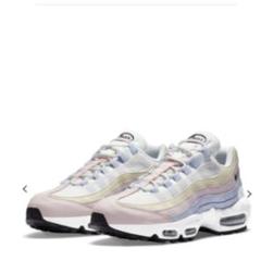 NIKE ナイキ エアマックス95 cz5659-001