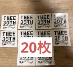 2025年最新】thee michelle gun elephant ステッカーの人気