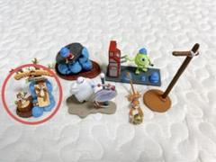 2025年最新】チップ&デール フィギュアの人気アイテム - メルカリ
