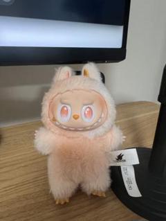 labubu 3.0 ぬいぐるみ 6色セット Labubu(ラブブ) ぬいぐるみ キーホルダー ラブブ 6体セット