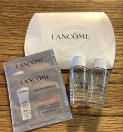 2025年最新】LANCOMEサンプルの人気アイテム - メルカリ
