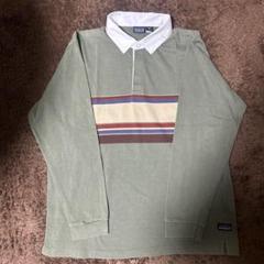 希少 90s USA製 Patagonia パタゴニア ラガーシャツ S 希少 90s USA製 Patagonia パタゴニア ラガーシャツ S - メルカリ