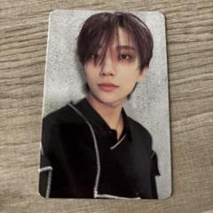 信頼への信頼 ジョシュア セブチ SEVENTEEN トレカ メルカリ - K