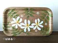 ハワイアントールペイント雑貨