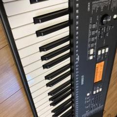 YAMAHA 61鍵 電子ピアノ キーボード PSR-E363 Amazon | ヤマハ YAMAHA 電子キーボード PORTATONE ポータトーン
