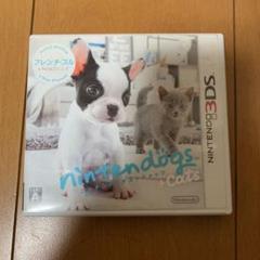 nintendogs ＋ cats フレンチ・ブル＆Newフレンズ