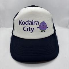 小平市　企業　帽子　ビンテージ　キャップのサムネイル