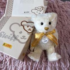 Steiff Teddy bear Ume 30cm 限定2006年 Steiff Teddy bear Ume 30cm 限定2006年 - メルカリ