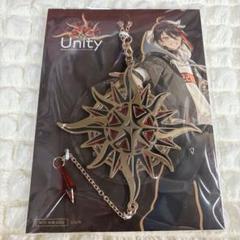 三枝明那 Unity サンキャッチャー