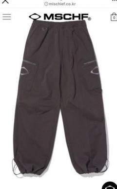 ミスチーフ　mschf ハーフパンツ MISCHIEF(ミスチーフ) ショートパンツ(レディース) - 海外通販の