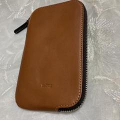 2025年最新】Bellroy 長財布の人気アイテム - メルカリ
