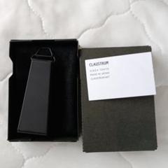 深水光太CLAUSTRUM  iPhone15Proケース 深水光太CLAUSTRUM iPhone15Proケース