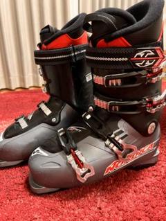 2025年最新】NORDICA サイズ：26 〜 26.5cm ブーツ(男性用)の