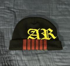 ARIES / アリーズ】COLUMN BEANIE（ニットキャップ・ビーニー