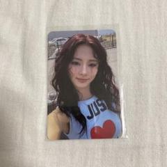 TWICE #TWICE2 ツウィ チェキ 本物証明】TWICE ツウィ 直筆サイン入りチェキの通販 by kei's