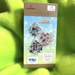 ヴァイスシュヴァルツブラウ うたのプリンスさまっ シュリンク付き BOX