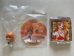 ワンピース ナミ グッズセット