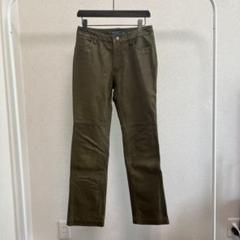 2025年最新】gap レザーパンツの人気アイテム - メルカリ