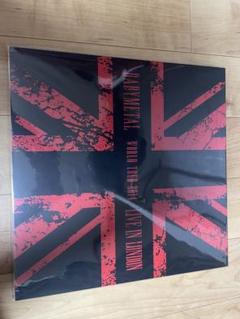 「LIVE IN LONDON - BABYMETALTOUR 2014