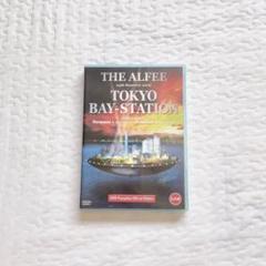 THE ALFEE DVDパンフレット2000