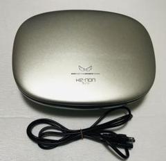 【極美品】ケノンNIPL-2080 脱毛器　新品カートリッジ付 エムテック ケノン 光美容器 (脱毛器) NIPL-2080 Ver.8.6 ｜出張