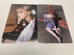 NMIXX ジウ STICKOUT soundwave 限定 チェキ トレカ NMIXX ジウ STICKOUT soundwave 限定 チェキ トレカ - メルカリ