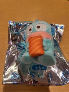 スシロー ハンギョドン サンリオ