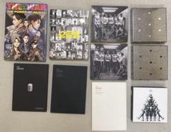 EXO CD 10点 セット(一部トレカ付き)
