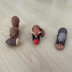 お納めください　ガチャガチャ