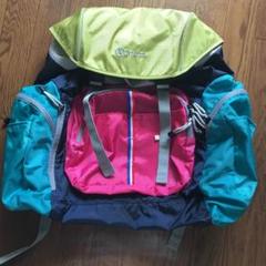 aigle リュック 林間学校の中古/未使用品 - メルカリ aigle リュック 林間学校の中古/未使用品 - メルカリ