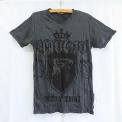 ❗️激レア❗️WBC ムエタイ Tシャツ Mサイズ ❗️激レア❗️WBC ムエタイ Tシャツ Mサイズ - メルカリ